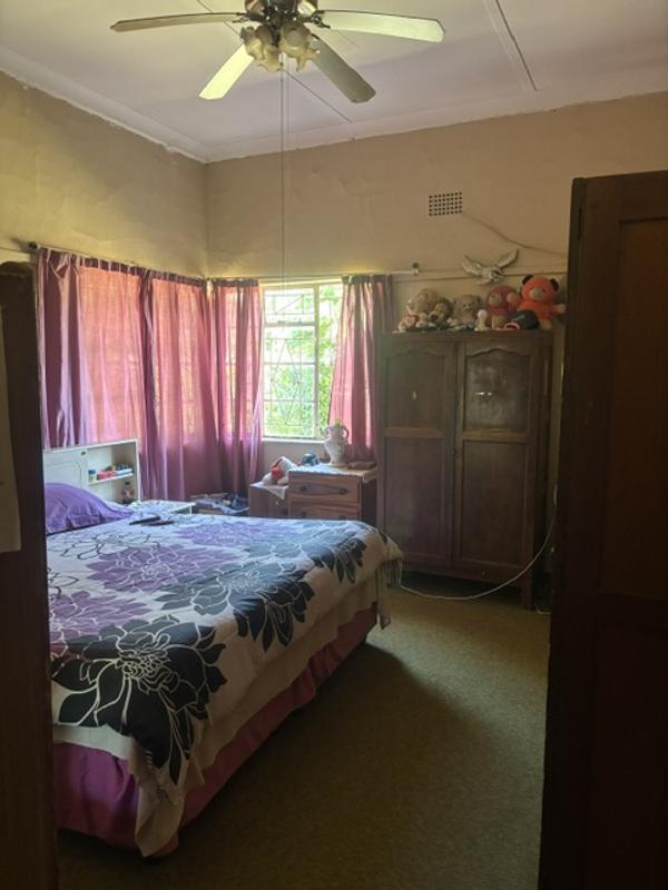 2 Bedroom Property for Sale in Makwassie North West